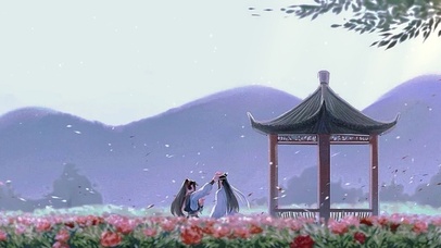 魔道（湛羡的美好生活）