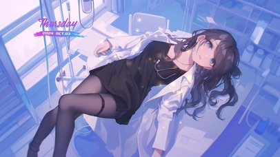 气质犹如清茶，淡雅而醇厚