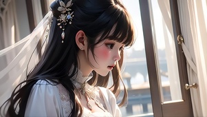 嫁