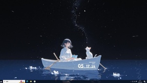治愈陪伴