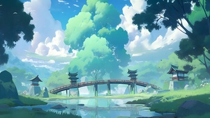 小桥