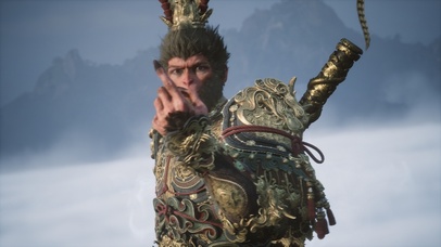 来自猴哥的嘲讽