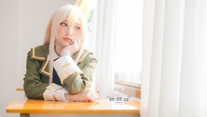 教室中的遐想