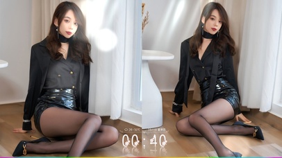 4K清纯性感长腿女闺蜜