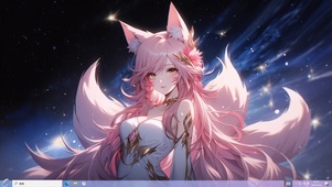 星狐
