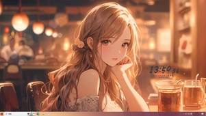 午夜邂逅