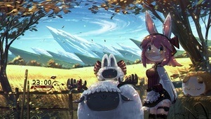 萌兔娘与小伙伴