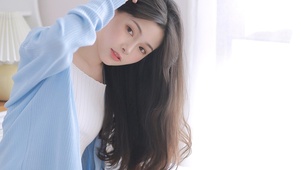 阳光女神