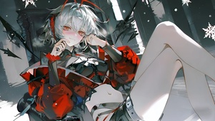 维什戴尔-王座女王