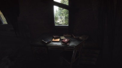 #极简主义 6K 【桌】