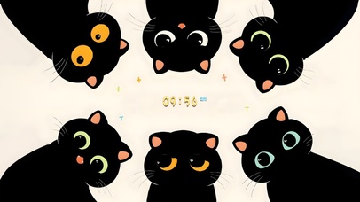 哟？你醒啦？？？