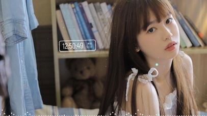 4K清纯表妹的日常【超高清】