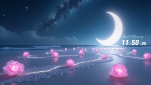 浪漫