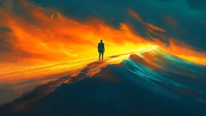 火焰山