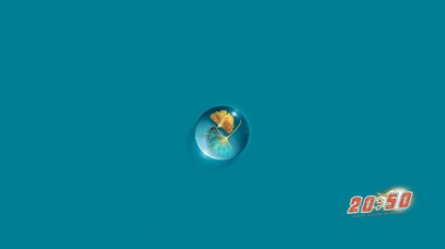 枫叶治愈系4K壁纸