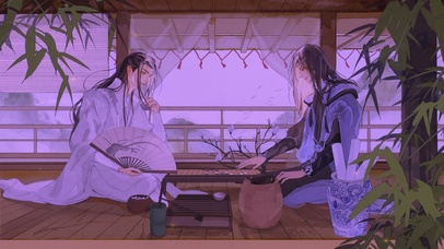 一梦江湖