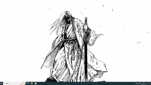 黑化过程