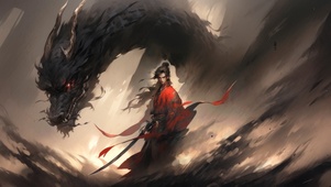 龙魂