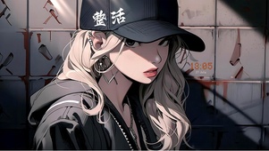 整活少女