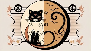 发财猫 4K