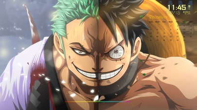 海贼王和世界第一大剑豪