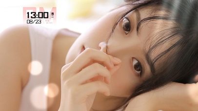 4K拿捏的清纯美女