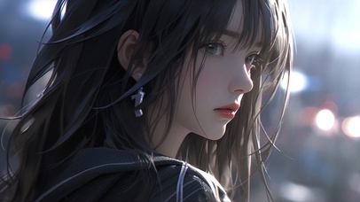 就算这大雨全都落下