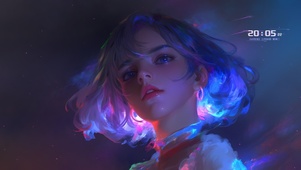 星海少女