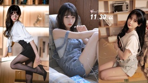 美女合集  点赞关注 注定暴富
