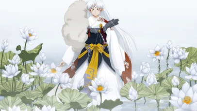 濯清涟而不妖—贵公子