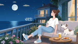 星空