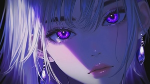 坠入星河