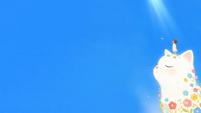 猫咪守护世界～