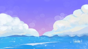 梦幻海洋
