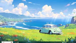 去旅行吧