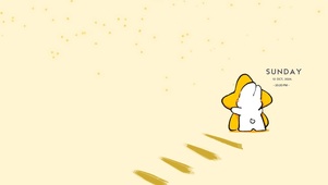 漫天繁星