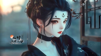 黑神话蜘蛛精四妹