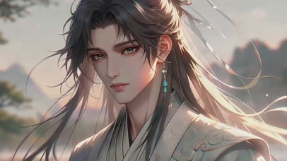 动漫人物