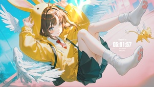 魔法少女樱小可