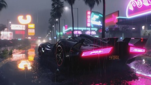 极品飞车