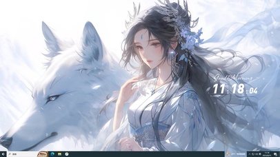 狼族