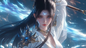 魔界女侠