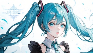 4k初音未来