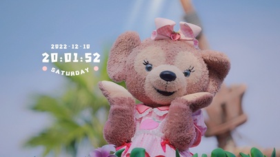 4k高清可爱萌系列