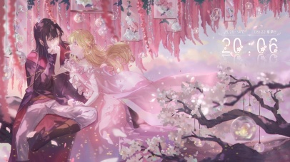 某天成为公主-遇见你