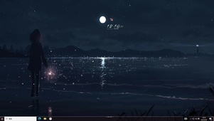 夜景主题壁纸