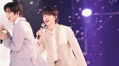 文轩-世界上的另一个我