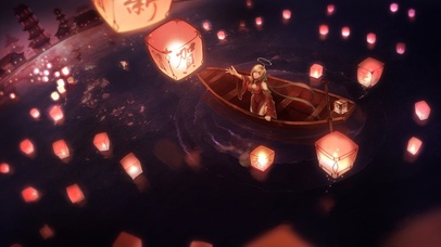 花灯贺新春 喜迎元旦