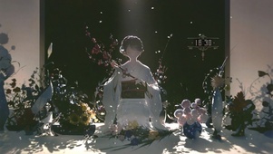 神明少女