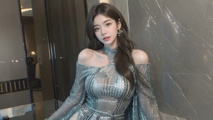唯美性感御姐